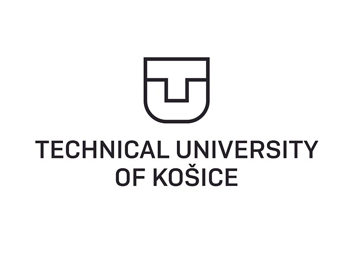 logo technical university of kosice