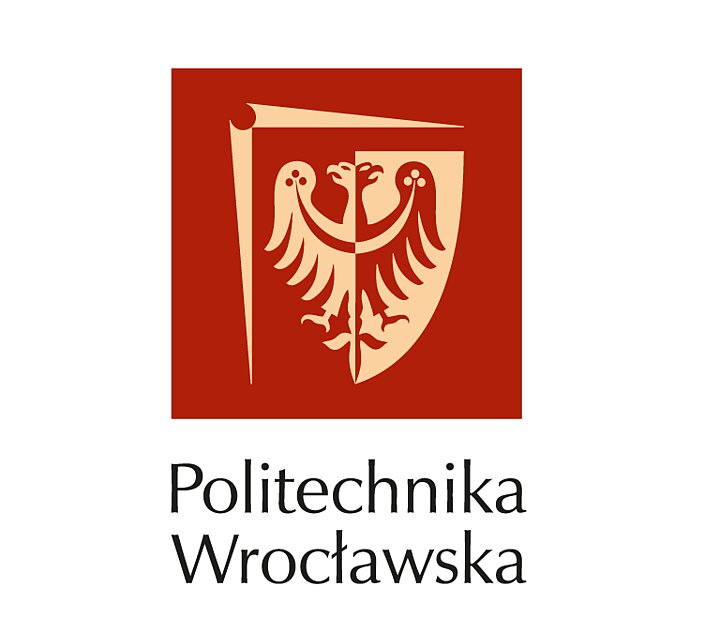 logo politechniki wrocławskiej