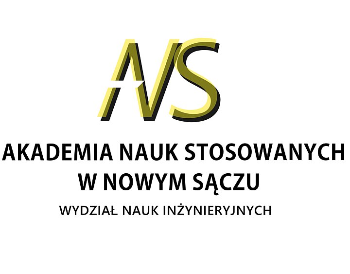 logo akademii nauk stosowanych